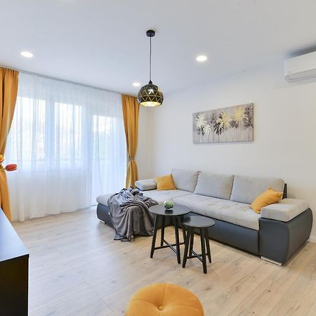 Zara Lumina Apartment 외부 사진