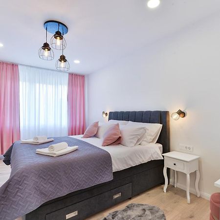 Zara Lumina Apartment 외부 사진