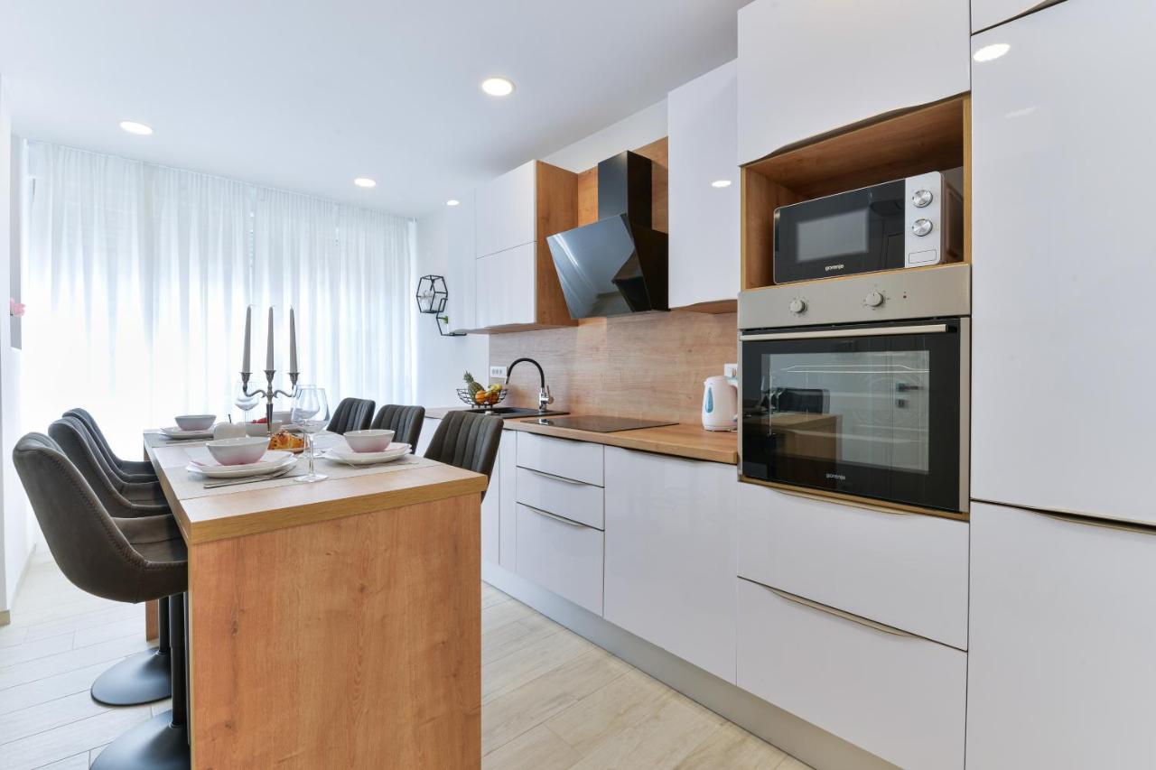 Zara Lumina Apartment 외부 사진