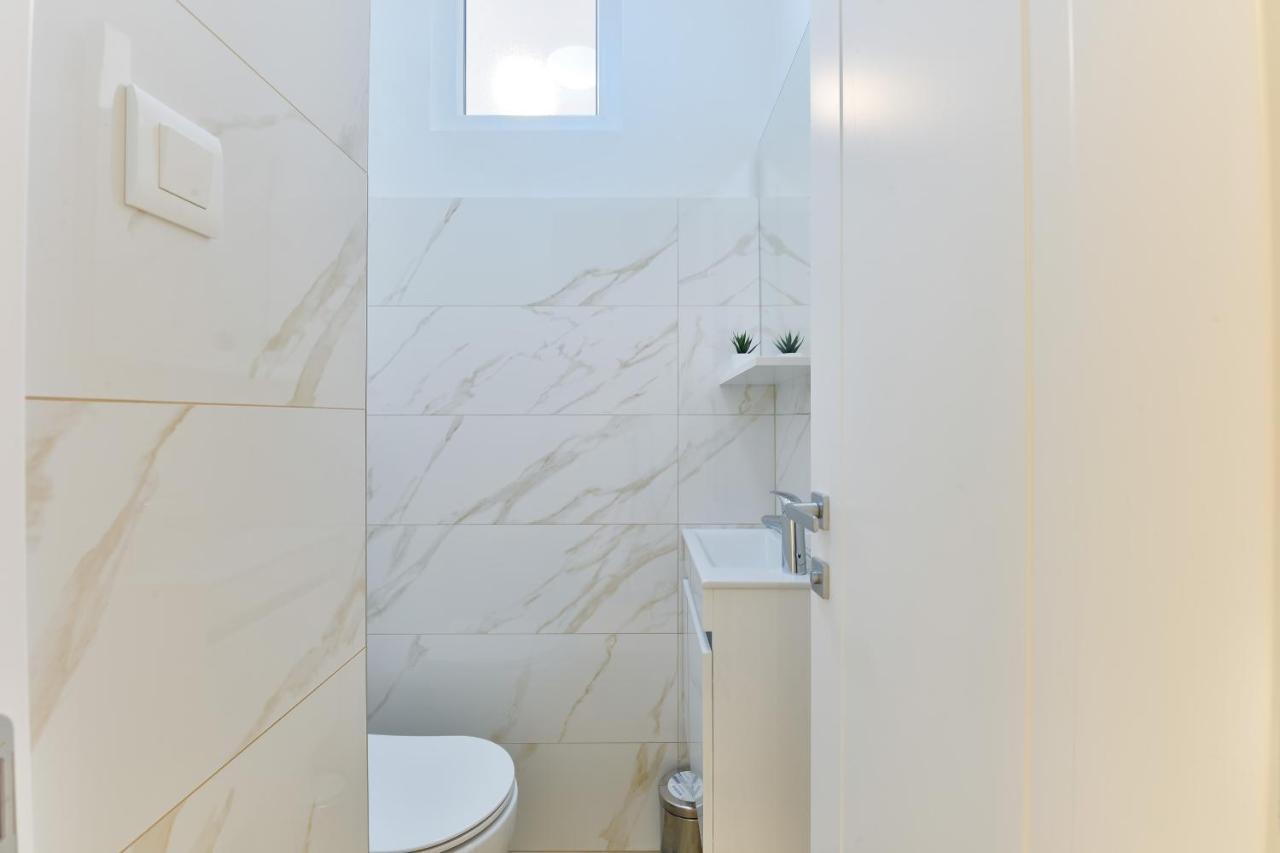 Zara Lumina Apartment 외부 사진