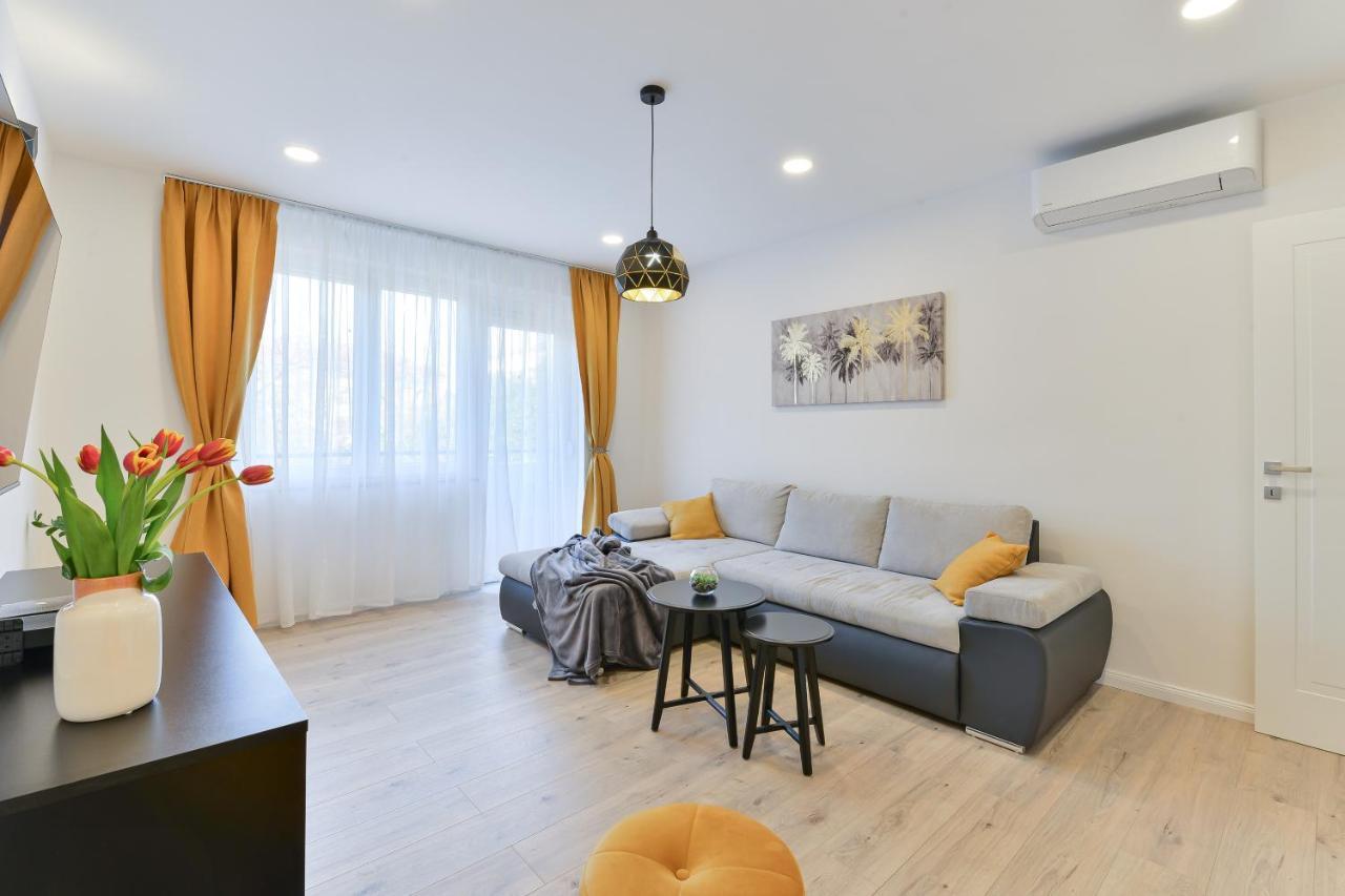 Zara Lumina Apartment 외부 사진