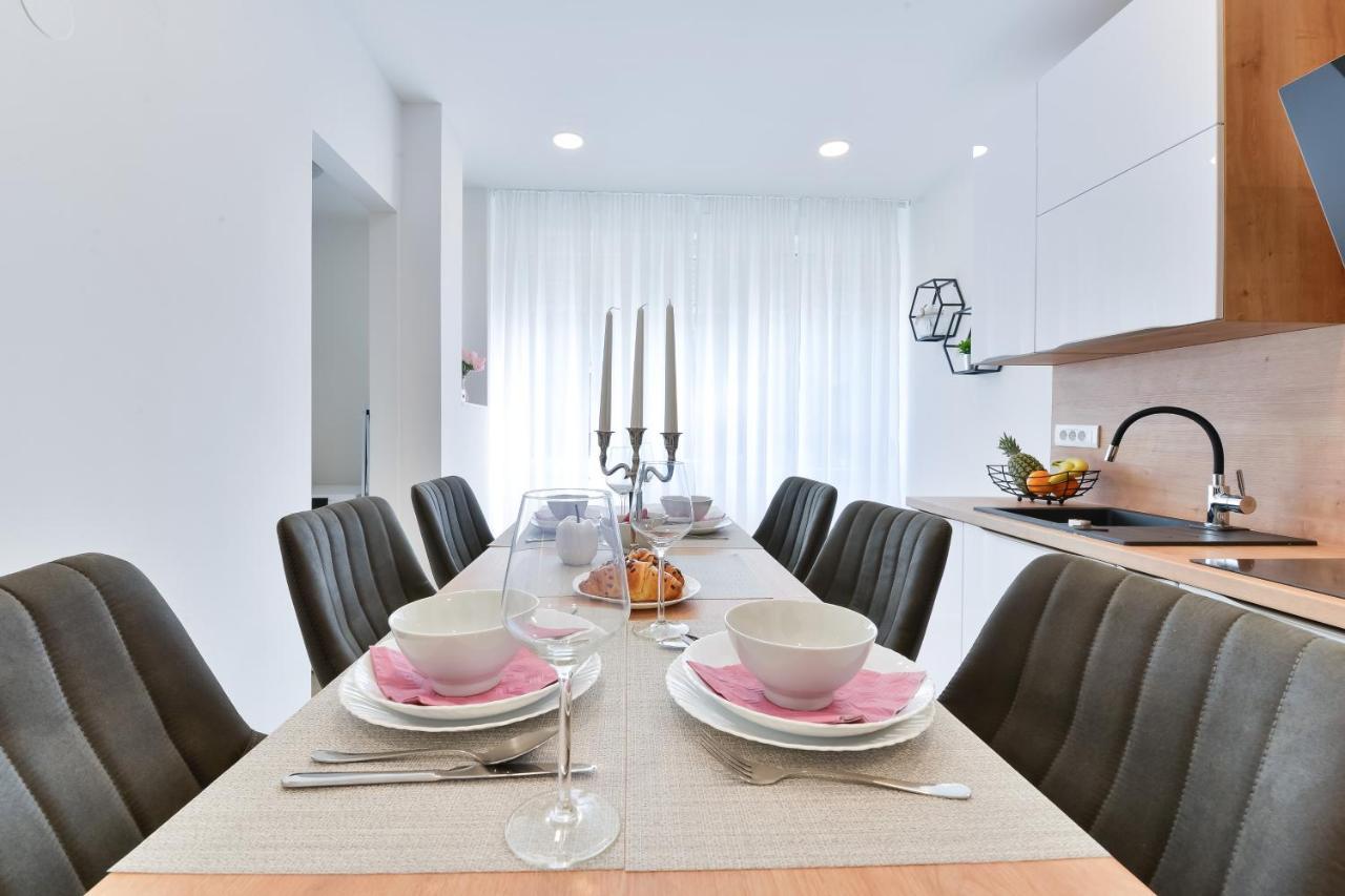 Zara Lumina Apartment 외부 사진