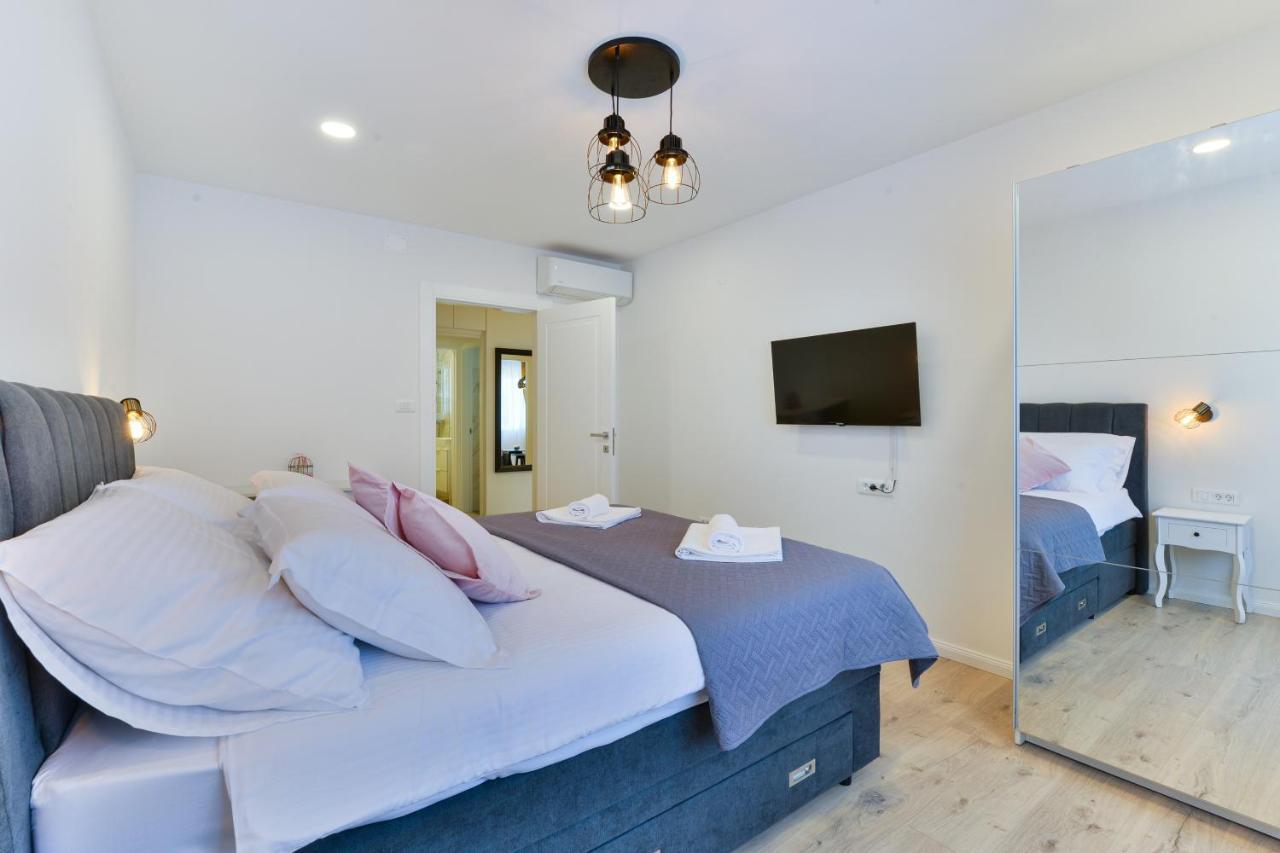 Zara Lumina Apartment 외부 사진