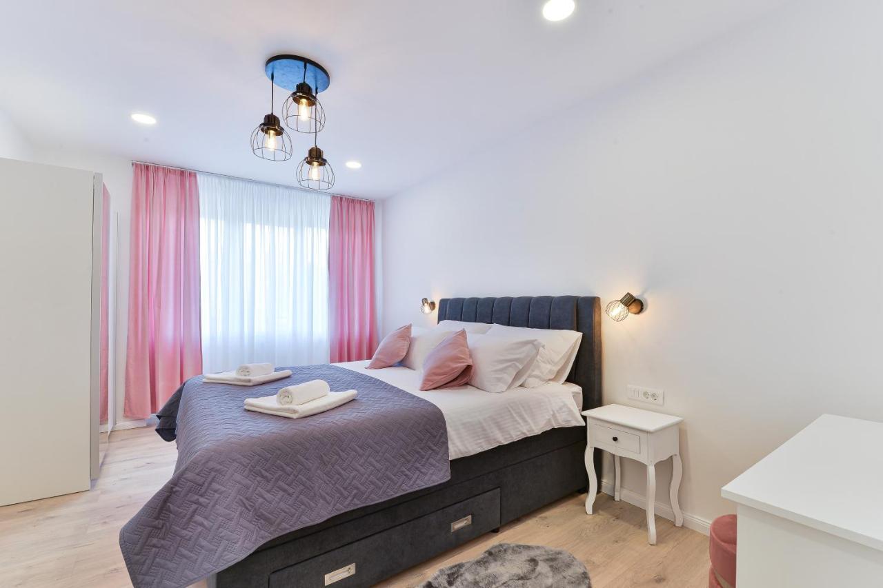 Zara Lumina Apartment 외부 사진