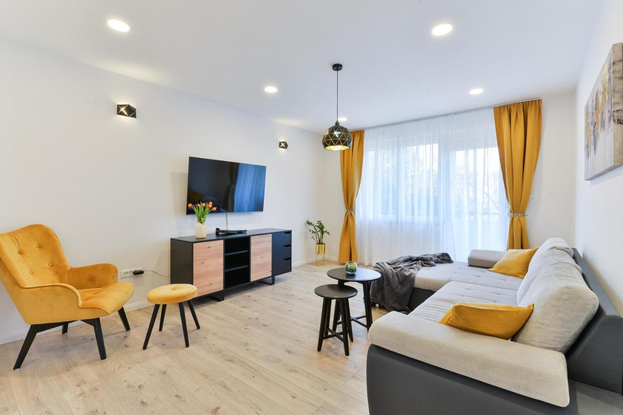 Zara Lumina Apartment 외부 사진