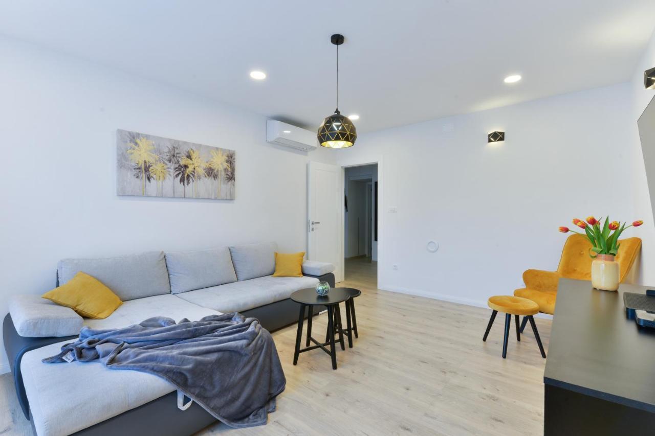 Zara Lumina Apartment 외부 사진