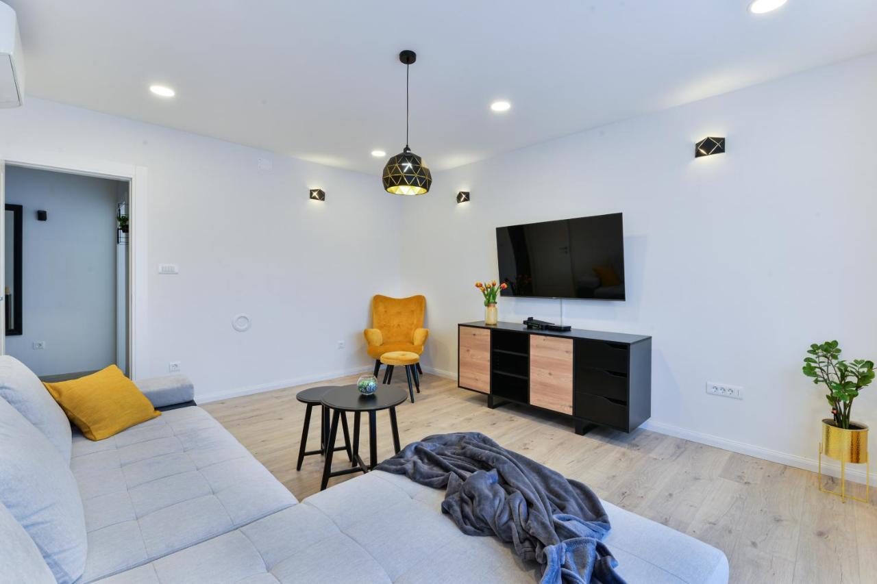 Zara Lumina Apartment 외부 사진